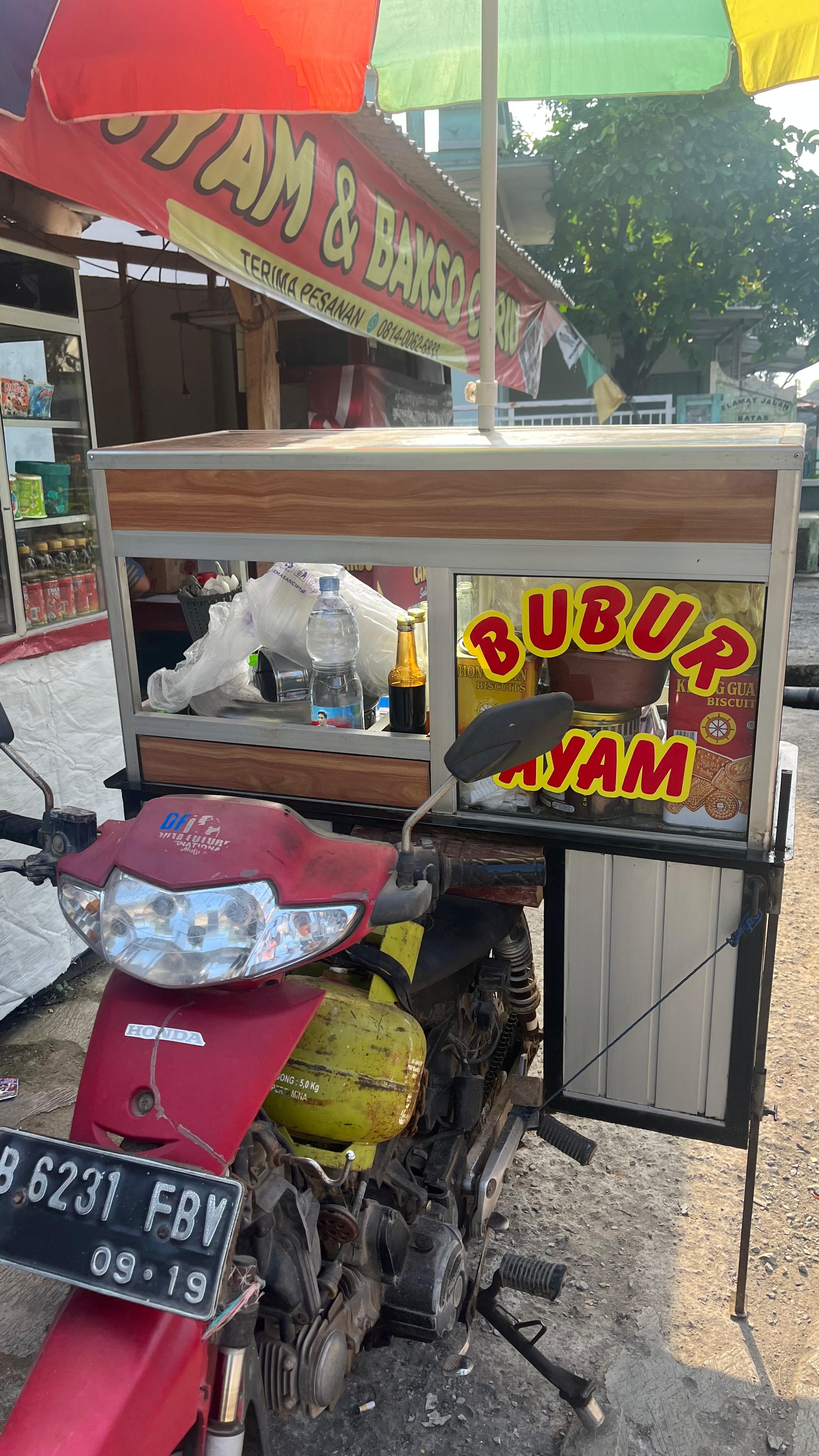 Foto UMKM